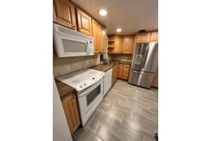 4661 Fountains Drive S 212, Lake Worth, FL 33467 Sold 06/12/25