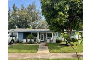 1770 18th Avenue N, Lake Worth Beach, FL 33460 Sold 05/15/25