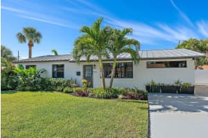 925 Lighthouse Drive, North Palm Beach, FL 33408 Sold 05/09/25