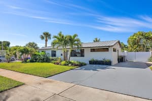 925 Lighthouse Drive, North Palm Beach, FL 33408 Sold 05/09/25