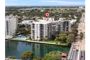 2900 NE 14th St Causeway 612, Pompano Beach, FL 33062 - MLS#R11074387
