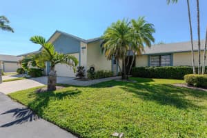9160 SW 22nd Street C, Boca Raton, FL 33428 Sold 06/03/25