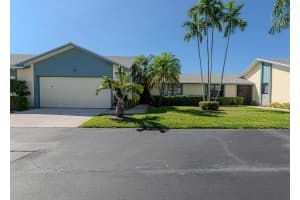 9160 SW 22nd Street C, Boca Raton, FL 33428 Sold 06/03/25