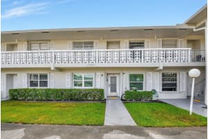 2721 SW 15th Street 202, Delray Beach, FL 33445 Sold 09/10/25