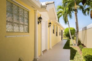 10828 SW Dardanelle Drive, Port Saint Lucie, FL 34987 Sold 08/26/25