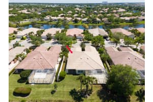 10828 SW Dardanelle Drive, Port Saint Lucie, FL 34987 Sold 08/26/25