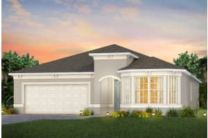 13477 SW Vermillion Circle Prestige, Port Saint Lucie, FL 34987 Sold 06/27/25
