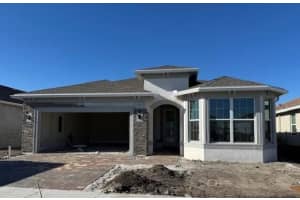 13477 SW Vermillion Circle Prestige, Port Saint Lucie, FL 34987 Sold 06/27/25