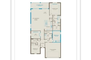 13396 SW Sorella Drive Mystique 708, Port Saint Lucie, FL 34987 Sold 08/26/25