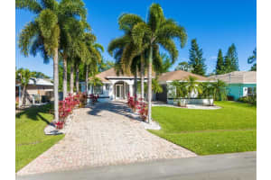 2365 SW Indigo Lane, Port Saint Lucie, FL 34953 Sold 05/27/25