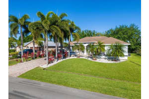 2365 SW Indigo Lane, Port Saint Lucie, FL 34953 Sold 05/27/25