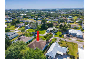 2365 SW Indigo Lane, Port Saint Lucie, FL 34953 Sold 05/27/25