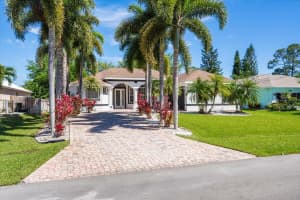 2365 SW Indigo Lane, Port Saint Lucie, FL 34953 Sold 05/27/25