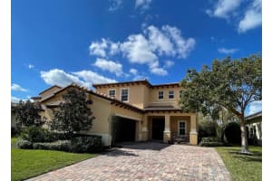 168 Rudder Cay Way, Jupiter, FL 33458 Sold 05/30/25
