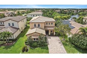 168 Rudder Cay Way, Jupiter, FL 33458 Sold 05/30/25