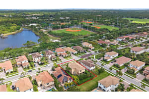 168 Rudder Cay Way, Jupiter, FL 33458 Sold 05/30/25