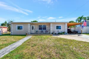 3890 Ocala Road, Lake Worth