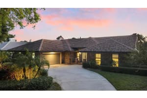 18421 SE Heritage Drive, Tequesta, FL 33469 Sold 05/30/25