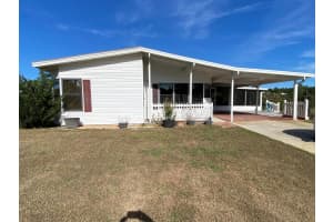 306 Hickory Ridge Drive, Sebring, FL 33876 Sold 06/27/25
