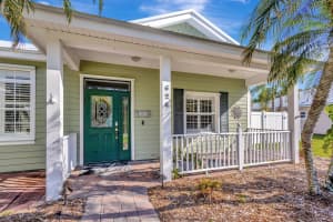 628 NE Muskrat Run, Port Saint Lucie, FL 34983 Sold 05/20/25