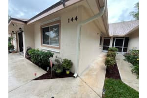 144 Paradise Crescent, Royal Palm Beach, FL 33411 Sold 05/05/25