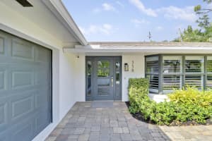 358 Country Club Drive, Tequesta, FL 33469 Sold 04/18/25