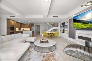 3968 N Ocean Drive 7, Singer Island