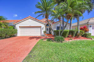 22822 Sterling Lakes Drive, Boca Raton, FL 33433 Sold 07/28/25