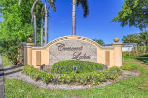 22822 Sterling Lakes Drive, Boca Raton, FL 33433 Sold 07/28/25