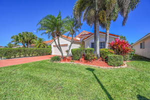 22822 Sterling Lakes Drive, Boca Raton, FL 33433 Sold 07/28/25