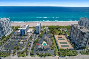 3600 N Ocean Drive 101, Riviera Beach, FL 33404 - MLS#R11074444