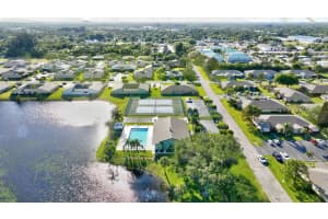 1804 Sanderling Lane, Fort Pierce, FL 34982 - MLS#R11074448