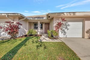 1804 Sanderling Lane, Fort Pierce, FL 34982 - MLS#R11074448