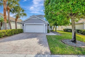 110 Hamilton Terrace, Royal Palm Beach, FL 33414 Sold 08/29/25