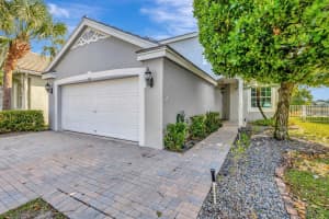 110 Hamilton Terrace, Royal Palm Beach, FL 33414 Sold 08/29/25