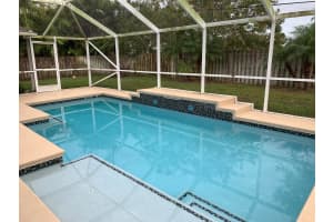 1619 SW Escobar Lane, Port Saint Lucie, FL 34953 Sold 10/08/25