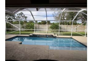 1619 SW Escobar Lane, Port Saint Lucie, FL 34953 Sold 10/08/25