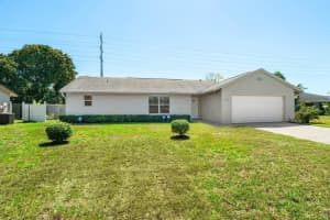 2503 Canterbury Drive S, Riviera Beach, FL 33407 Sold 04/29/25