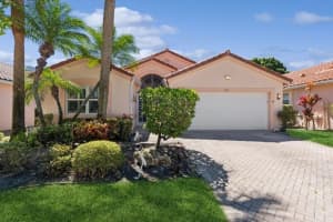 5312 Grey Birch Lane, Boynton Beach, FL 33437 Sold 07/14/25