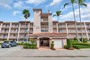 6149 Pointe Regal Circle 309, Delray Beach, FL 33484 Sold 04/28/25