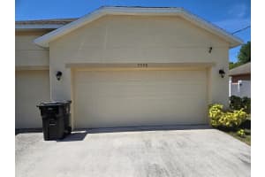 3558 SW Rosardo Street, Port Saint Lucie, FL 34953 Sold 05/16/25