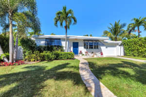 5409 Canyon Trail, West Palm Beach, FL 33405 Sold 06/02/25