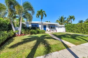 5409 Canyon Trail, West Palm Beach, FL 33405 Sold 06/02/25