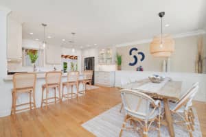 5409 Canyon Trail, West Palm Beach, FL 33405 Sold 06/02/25