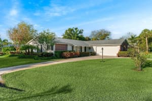 4511 10th Street, Vero Beach, FL 32966 Sold 05/09/25