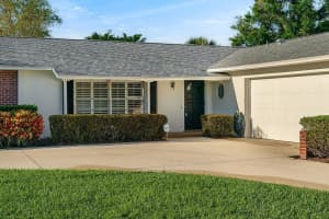 4511 10th Street, Vero Beach, FL 32966 Sold 05/09/25