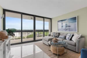2400 Presidential Way 1102, West Palm Beach, FL 33401 Sold 07/02/25
