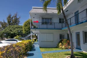 2400 Lake Osborne Drive 202, Lake Worth Beach, FL 33461 Sold 05/28/25