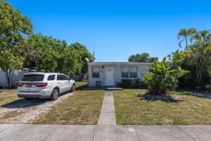 3621 SW 45th Terrace, West Park, FL 33023 Sold 06/02/25