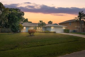 858 SE Cavern Avenue, Port Saint Lucie, FL 34983 Sold 05/13/25